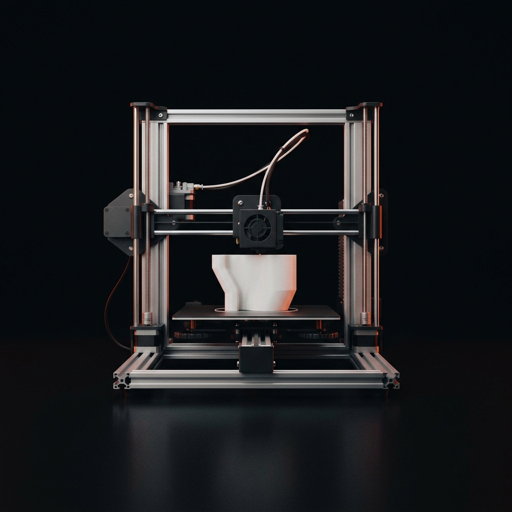 3D printer