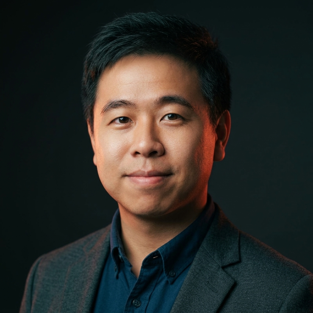 Minggan (Justin) Wei