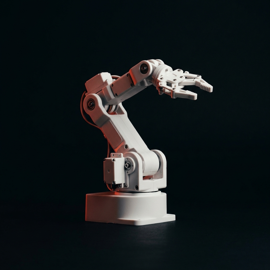 Robot arm